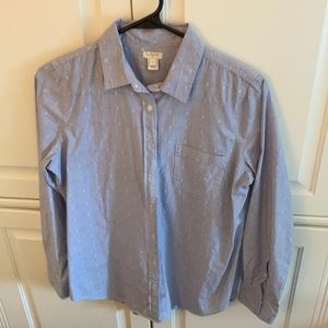 Jcrew Factory blouse